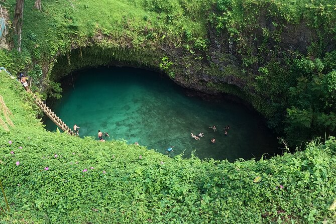 Full-Day Upolu Island Highlights Tour from Apia - Key points to know before booking