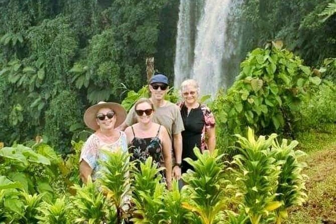 Full-Day Upolu Island Highlights Tour from Apia - What $130 buys you on an Upolu day