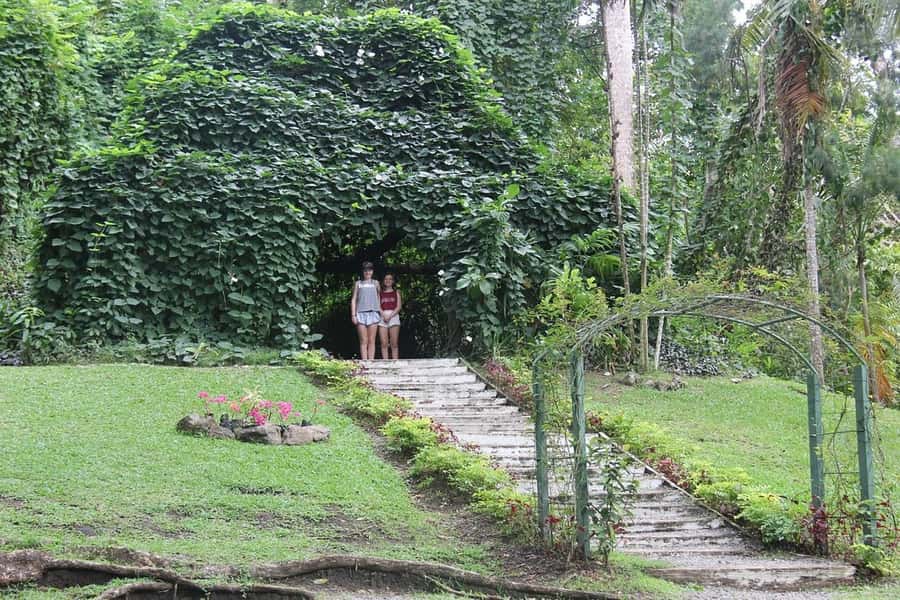 Garden of Sleeping Giant with Tifajek Mudpool Hotspring Tour - What to Bring for the Garden and Pools