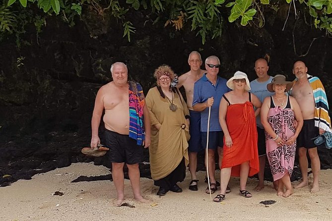 Golf Excursion Activity in Samoa - What the $130 price really covers