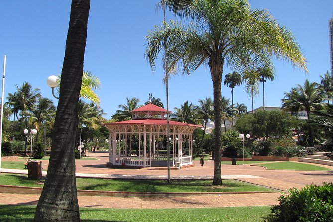Guided City Orientation Tour of Noumea - Why this short Noumea tour works