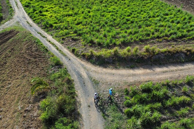 Guided E-bike Tour - Is $99 a fair price?