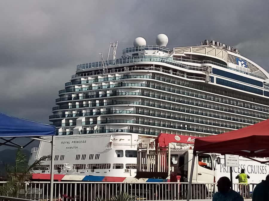 Guided Lautoka Shore Excursions - A useful shore day from Lautoka Port