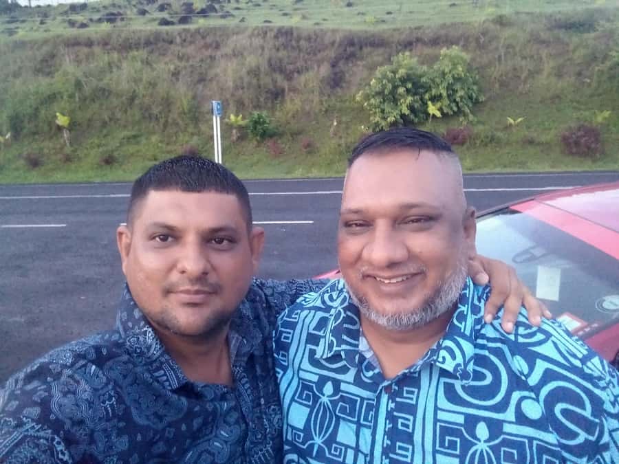 Guided Lautoka Shore Excursions - Subramaniya Temple and local customs