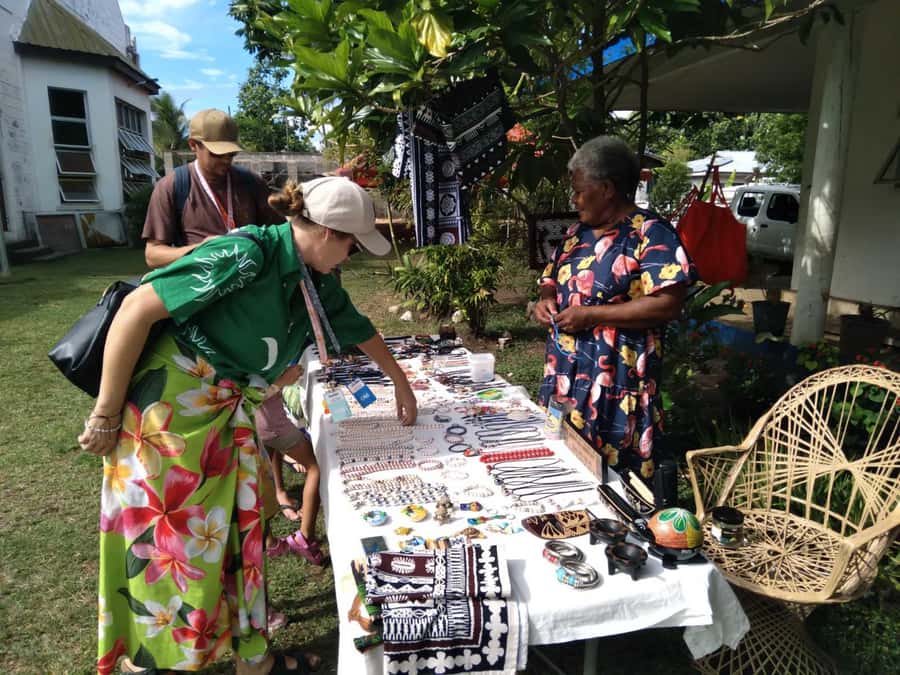 Guided Lautoka Shore Excursions - Who will get the most from this tour