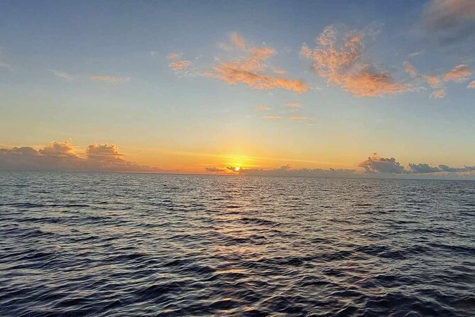 Guided sunset cruise on Raiatea Lagoon - Practical booking advice for Havai and Sea
