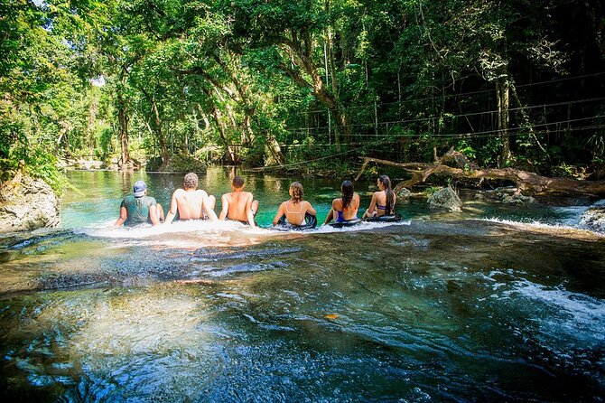 Half Day Blue Lagoon & Eden + Duty free shop'g Tour - The four-hour promise needs some caution