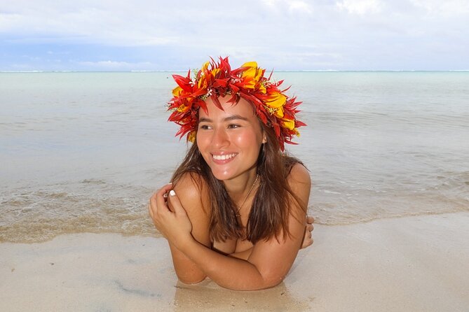 Half-Day Muri Lagoon BBQ Lunch Cruise including Snorkeling - How the four-hour schedule feels