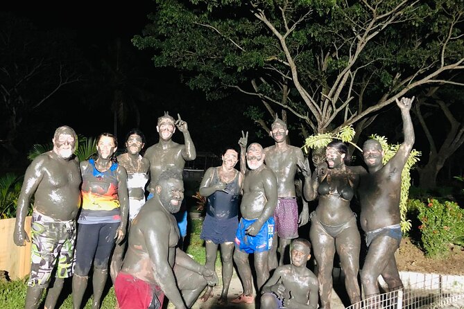 Half Day Nadi Sightseeing & Mud Pool Tour - Practical advice for a smoother morning