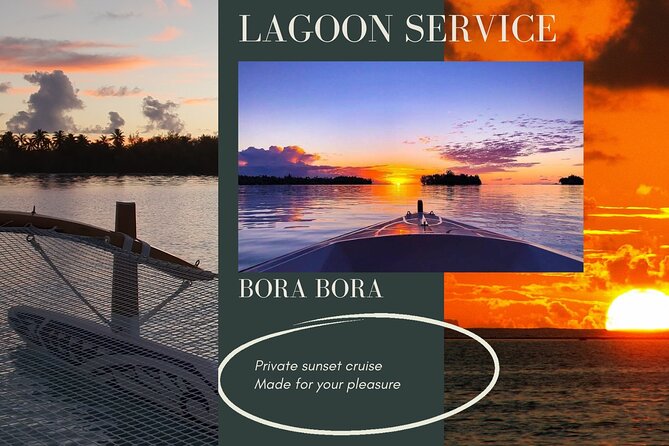 Half-Day Private Luxury Tour from Bora Bora - Is $1,125.71 good value for two people?