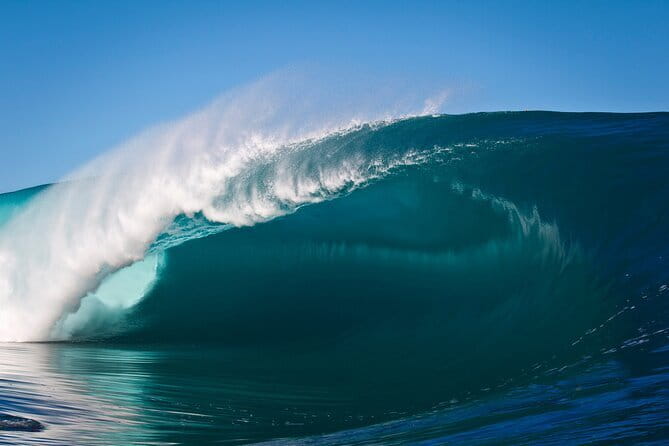 Half-Day Sailing Trip on the Lagoon of Tahiti Comments - Three chances to snorkel