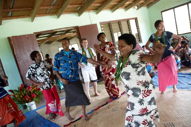 Half Day Sigatoka River Jetboat & Village Tour with Lunch & Transfers - Who will enjoy this most?