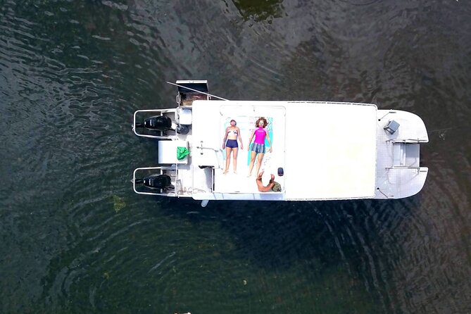 Half day Tahiti Peninsula and Teahupoo boat tour (shared boat) - Why this side of Tahiti is worth your morning