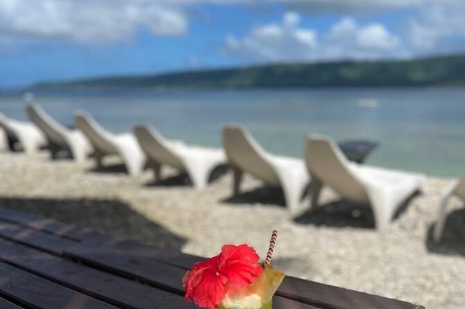Hideaway Island Combo Day Trip with Yumi Tours - The duty-free stop is useful, but not the main event