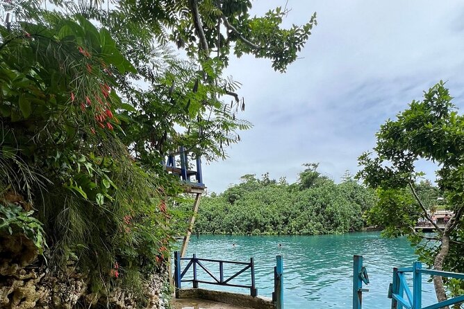 Hideaway Island Combo Day Trip with Yumi Tours - The real value of the $120 price