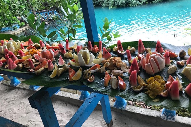 Hideaway Island Escape, Blue Lagoon and Turtle Experience - A fast look at Port Vila’s best water stops
