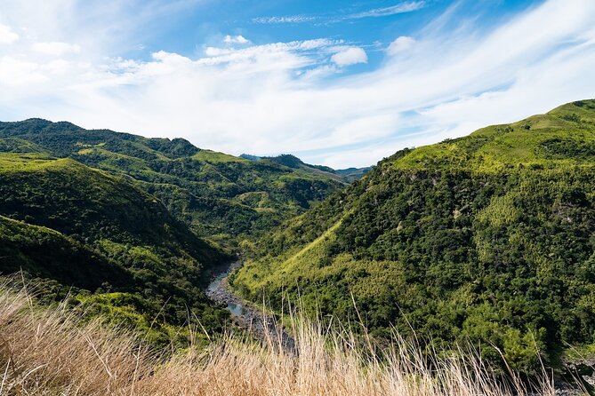 Hiking Adventure including Fiji's Highest Mountain and 3 Nights - Day three: 12 kilometres along old village paths