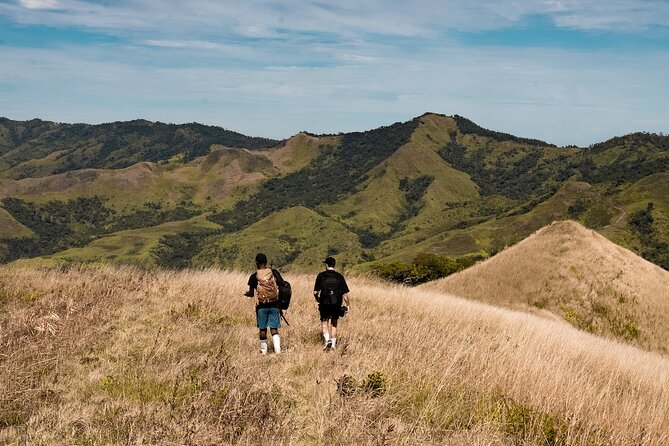Hiking Adventure including Fiji's Highest Mountain and 3 Nights - What the $750.23 price really covers