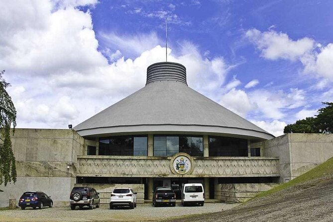 Honiara City-Half Day City Tour - A practical first look at Honiara