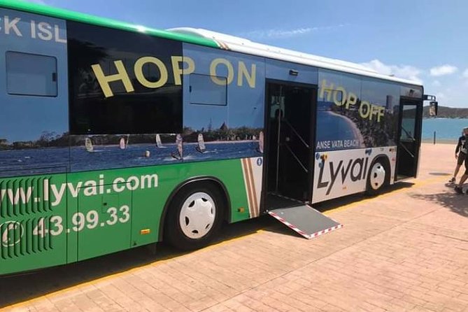 Hop-On Hop-Off / HOHO / All Day Pass (return ticket's) - Key points before you board