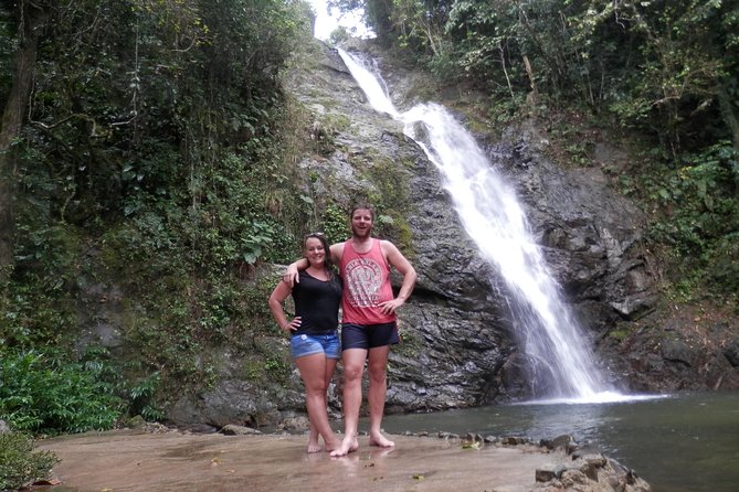 iconic waterfall tour - Key points to know before booking