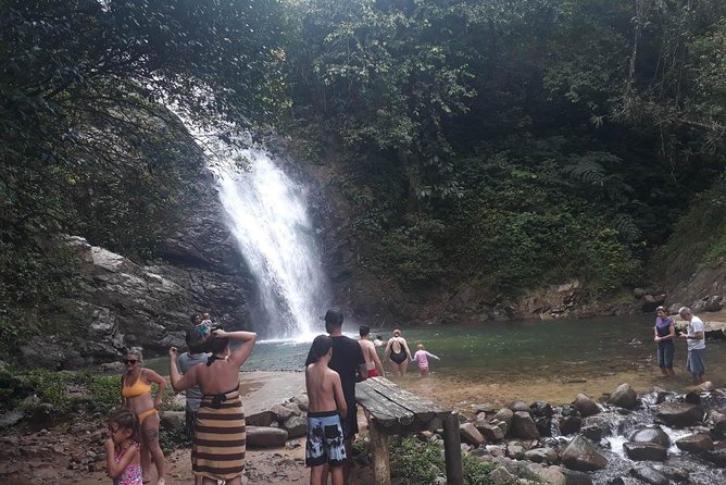 iconic waterfall tour - Why this Coral Coast combination works