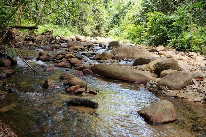iconic waterfall tour - What the guides add to the day