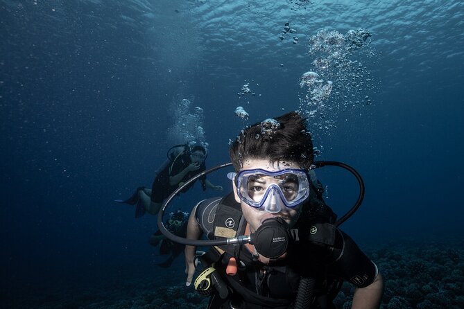 Introductory Scuba Diving Experience in Bora Bora - Hotel pickup and the short ride to the lagoon