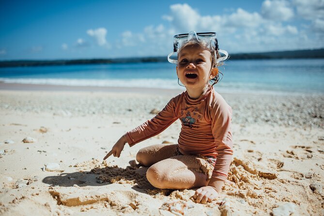 Island Day Tour Santo's Best Snorkeling Marine Sanctuary - Is $125.52 a fair price?