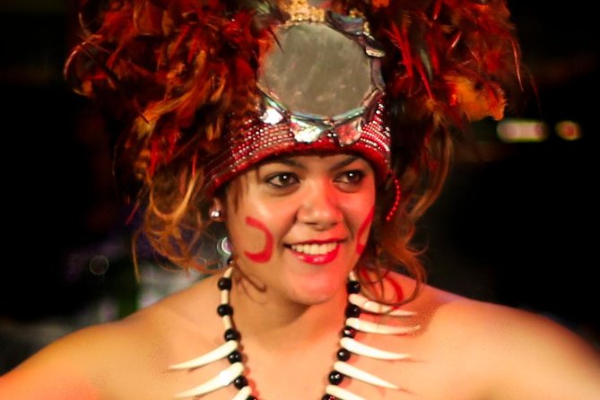 Island Show Fiafia Night @ Le Manumea Hotel - Is the $180 price good value?
