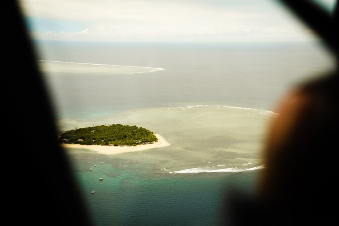 Islands & Mountains Adventure - One short flight, two very different sides of Fiji