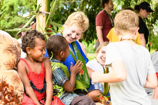 Jet Boat Safari on the Sigatoka River - Why this Sigatoka River tour is more than a speedboat ride