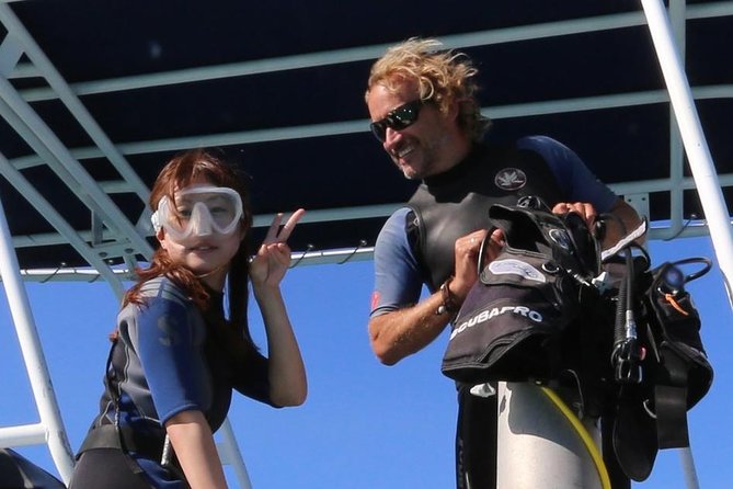 Jet Ski Trip for One Hour - Who will enjoy this Tahiti activity most
