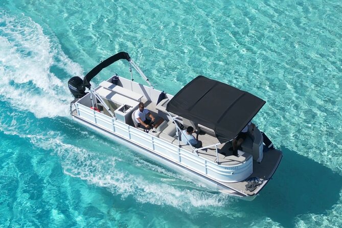 JetSurf Private Riding Lessons in Bora Bora - The thrill of riding without waves
