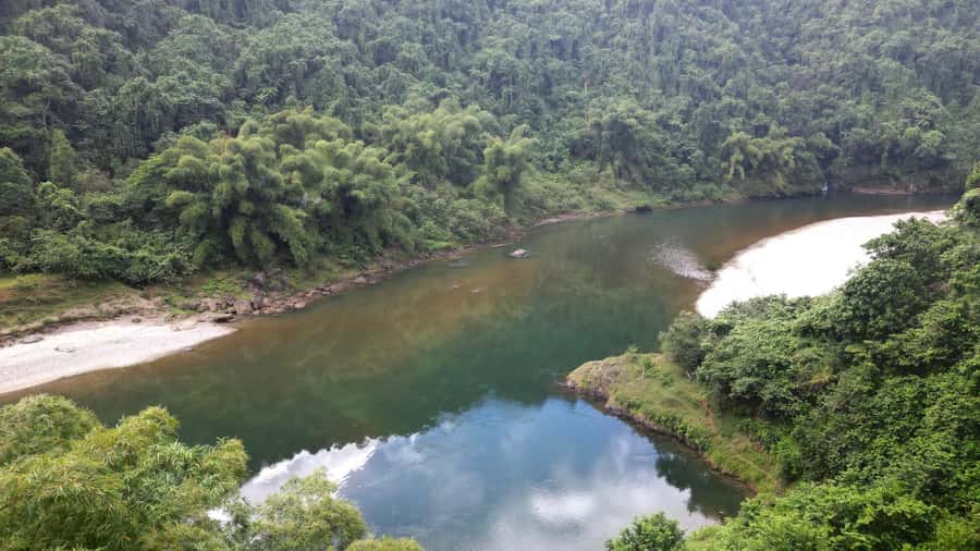 Jewel Of Fiji: Boat, Raft & Waterfall Culture Tour w/Lunch - Why the Navua River makes this more than a resort excursion