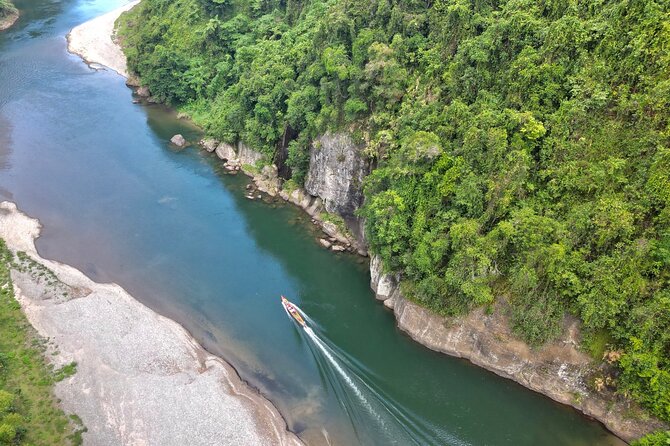 Jewel Of Fiji Day Tour from The Marriot & Shangri-La Resort - Who will enjoy this day most