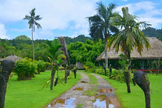 Kiara Package tour - What to confirm before you go