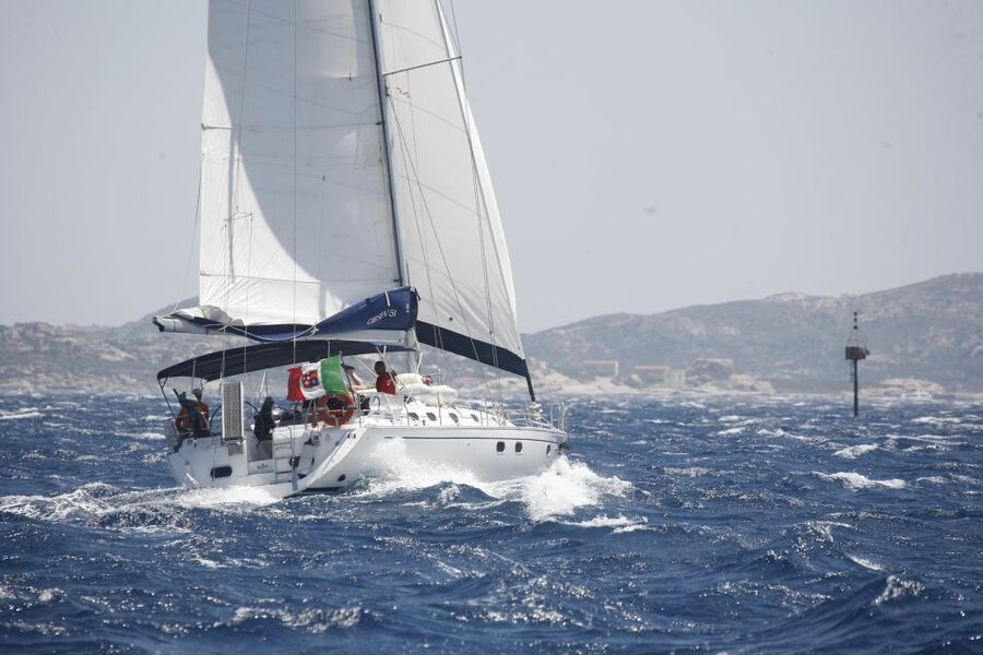 La Maddalena: Full-Day Sailing Trip - What to bring for a comfortable day