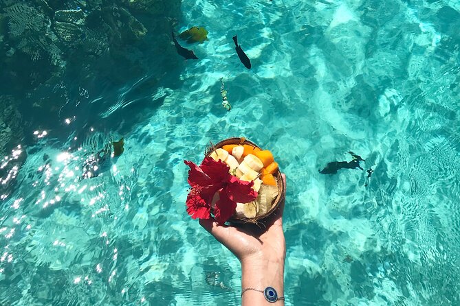 Lagoon and Wildlife Discovery on a Private Boat in Moorea - Is $293.94 Per Person Good Value?