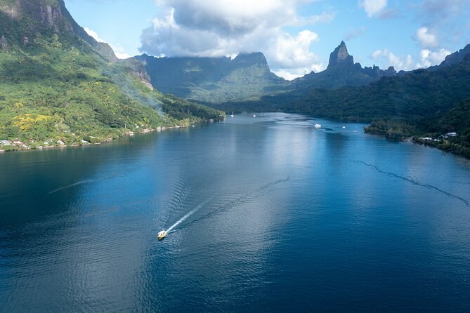 Land and Sea cultural tour to discover traditions, heritage and the lagoon - Key points to know before booking
