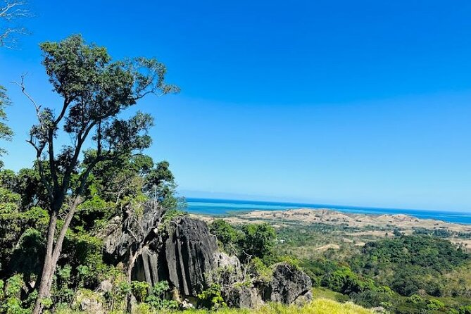 Largest Zipline in South Pacific & Cave Exploration in Nadi - Sixteen ziplines through Fiji’s forest