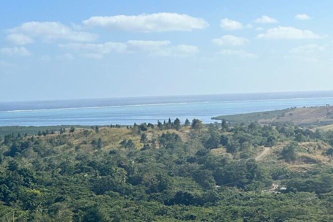Largest Zipline in South Pacific & Cave Exploration in Nadi - Lunch after the cables