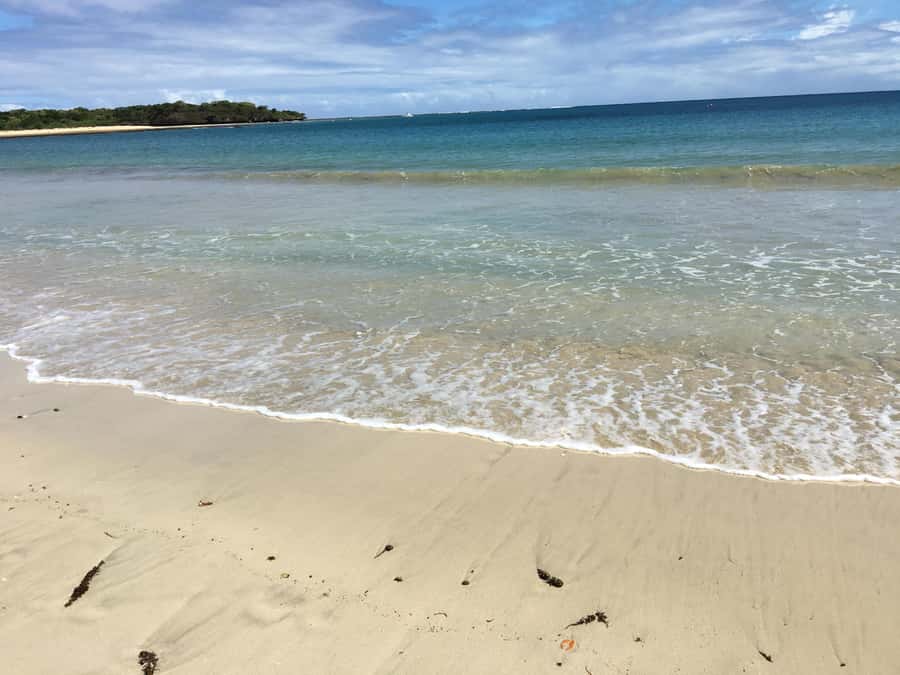 Lautoka Cruise Ship to Natadola Beach Round Trip - Key points to know before you go