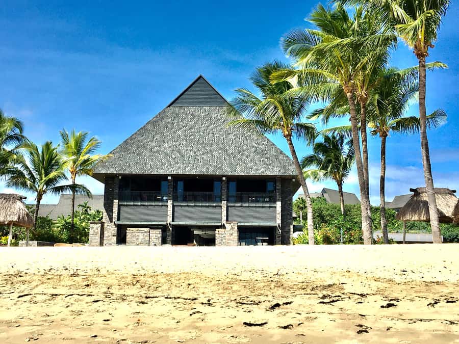 Lautoka Cruise Ship to Natadola Beach Round Trip - The guide and the road trip experience