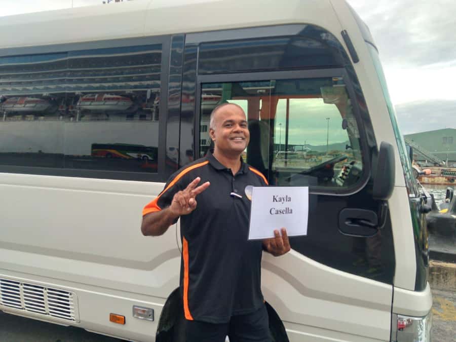 Lautoka Cruise Ship to Natadola Beach Round Trip - Should you book the Lautoka to Natadola trip?