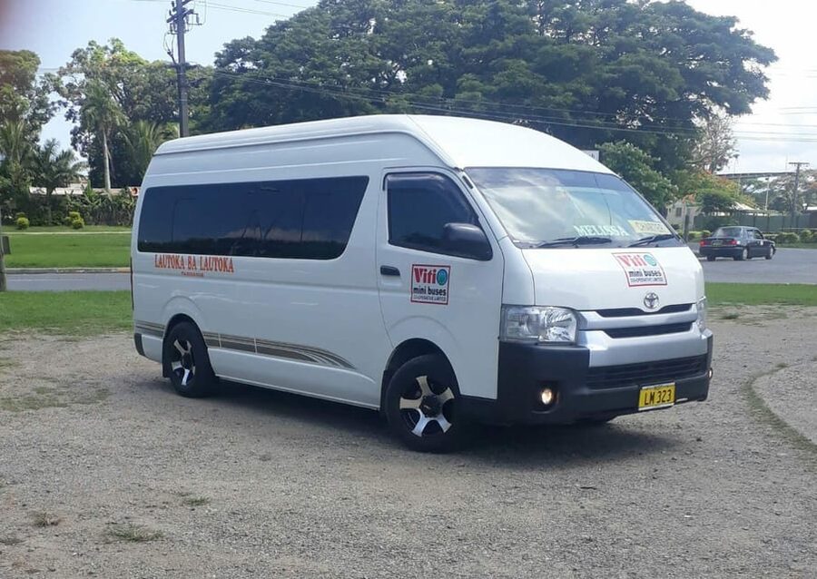 Lautoka Cruise Ship Tour - Is $347 a good value?