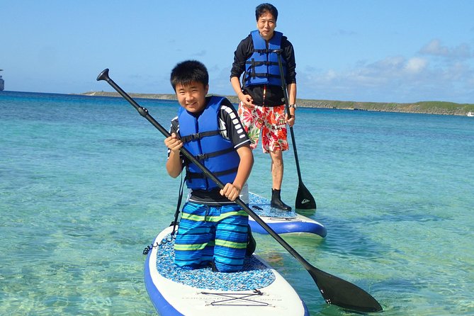 Learn to Stand Up Paddleboard! Includes 5 Star Snorkeling Tour! - Booking details and weather flexibility