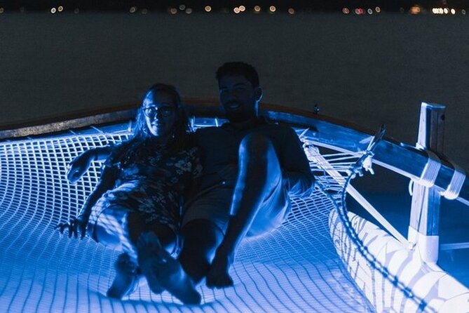 Legend Storytelling and Stargazing in Bora Bora - Who will enjoy the three-hour format most