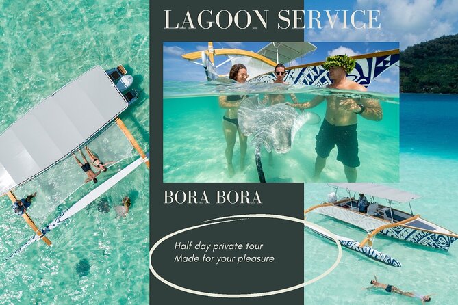 Legend Storytelling and Stargazing in Bora Bora - Pickup, timing, and simple planning advice