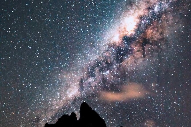 Legend Storytelling and Stargazing in Bora Bora - Campfire stories about navigation, settlement, and legend